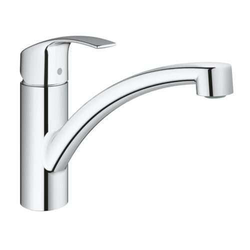 ΜΠΑΤΑΡΙΑ ΝΕΡΟΧΥΤΗ EUROSMART 33281 ΧΡΩΜΕ GROHE