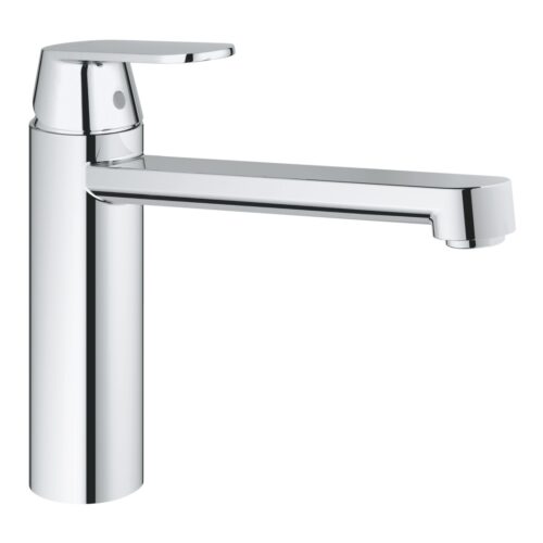 ΜΠΑΤΑΡΙΑ ΝΕΡΟΧΥΤΗ EUROSMART COSMOPOLITAN ΨΗΛΗ 30193 ΧΡΩΜΕ GROHE