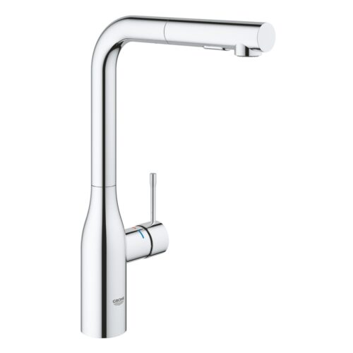 ΜΠΑΤΑΡΙΑ ΝΕΡΟΧΥΤΗ II ESSENCE 30270000 ΧΡΩΜΕ GROHE 7 ΜΠΑΤΑΡΙΑ ΝΕΡΟΧΥΤΗ II ESSENCE 30270 ΧΡΩΜΕ GROHE