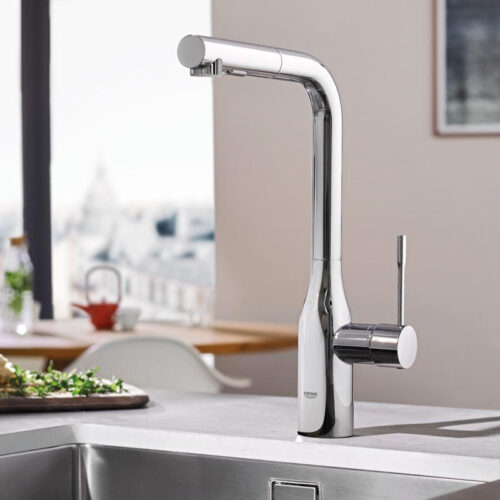 ΜΠΑΤΑΡΙΑ ΝΕΡΟΧΥΤΗ II ESSENCE 30270000 ΧΡΩΜΕ GROHE 9 1301060061 ambi ΜΠΑΤΑΡΙΑ ΝΕΡΟΧΥΤΗ II ESSENCE 30270000 ΧΡΩΜΕ GROHE
