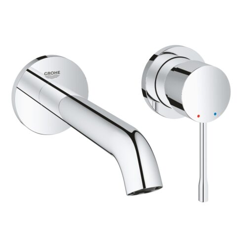 ΜΠΑΤΑΡΙΑ ΝΙΠΤΗΡΑ ΕΝΤΟΙΧΙΖΟΜΕΝΗ ESSENCE NEW 19408001 GROHE