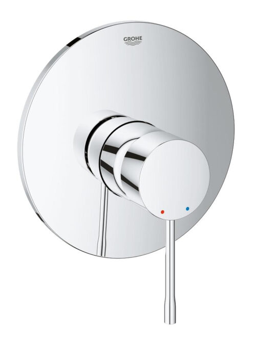 ΑΝΑΜΙΚΤΗΣ ΕΝΤΟΙΧΙΖΟΜΕΝΟΣ Ι ESSENCE 19286001 ΧΡΩΜΕ GROHE