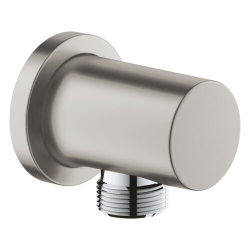 ΠΑΡΟΧΗ ΥΔΡΟΛΗΨΙΑΣ RAINSHOWER 27057DC0 SUPERSTEEL GROHE