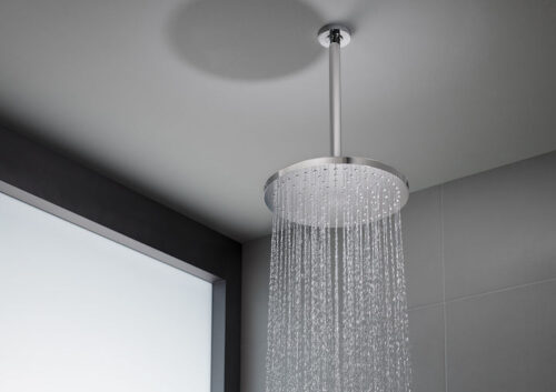 ΚΕΦΑΛΗ ΝΤΟΥΖ RAINSENSE Φ20 ΧΡΩΜΕ ROCA