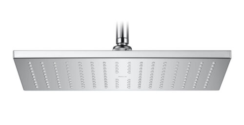 ΚΕΦΑΛΗ ΝΤΟΥΖ RAINSENSE 36x24cm ΧΡΩΜΕ ROCA
