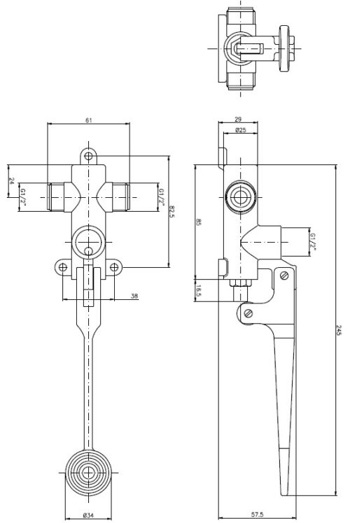 Alternative view of ΠΟΔΟΒΑΛΒΙΔΑ ΔΑΠΕΔΟΥ ACT15 QUARANTA