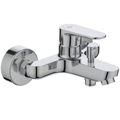 Alternative view of ΜΠΑΤΑΡΙΑ ΛΟΥΤΡΟΥ CERAFINE O ΣΕΤ IDEAL ΧΡΩΜΕ