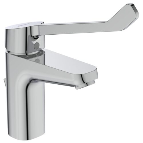 ΜΠΑΤΑΡΙΑ ΝΙΠΤΗΡΟΣ ΕΡΓΟΝΟΜΙΚΟ CERAFLEX ΧΡΩΜΕ IDEAL STANDARD