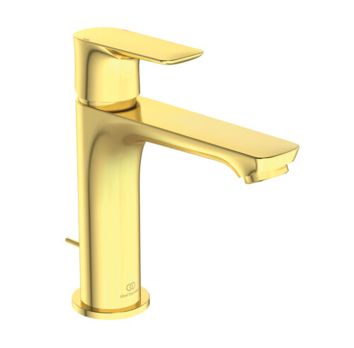 ΜΠΑΤΑΡΙΑ ΝΙΠΤΗΡΟΣ CONNECT AIR GRANDE BRUSHED GOLD IDEAL