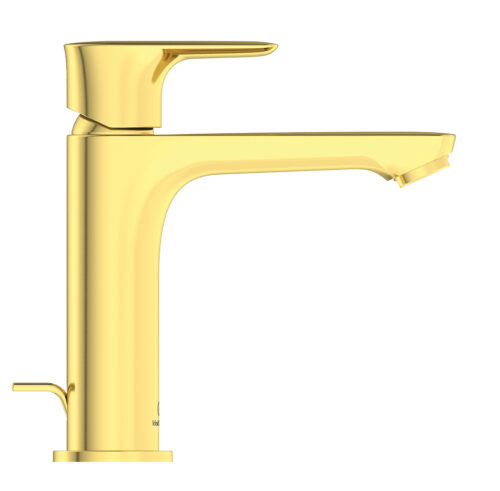 1309020072 2 ΜΠΑΤΑΡΙΑ ΝΙΠΤΗΡΟΣ CONNECT AIR GRANDE BRUSHED GOLD IDEAL