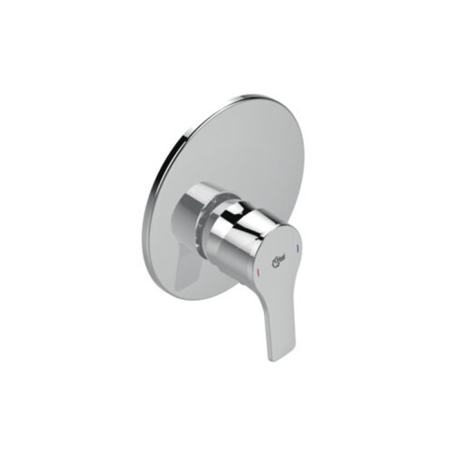 ΑΝΑΜΙΚΤΗΣ ΕΝΤΟΙΧΙΖΟΜΕΝΟΣ I IDEALSTREAM KIT ΧΡΩΜΕ IDEAL