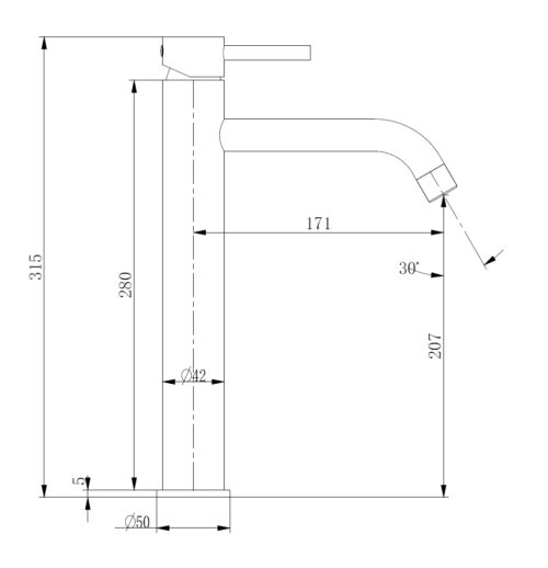 ΜΠΑΤΑΡΙΑ ΝΙΠΤΗΡΟΣ ΜΜ ΨΗΛΗ ΜΑΥΡΗ ΜΑΤ PICCADILLY 8 1320020088 tech ΜΠΑΤΑΡΙΑ ΝΙΠΤΗΡΟΣ ΜΜ ΨΗΛΗ ΜΑΥΡΗ ΜΑΤ PICCADILLY