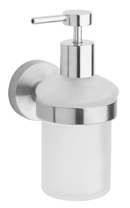 DISPENSER ΙΝΟΧ 304 ΜΑΤ