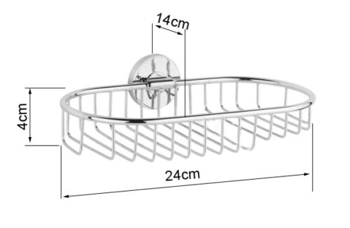 1403010153 tech ΣΠΟΓΓΟΘΗΚΗ ΣΥΡΜΑΤΙΝΗ LOFT-500 1350-10-1 ΧΡΩΜΕ BRONZE