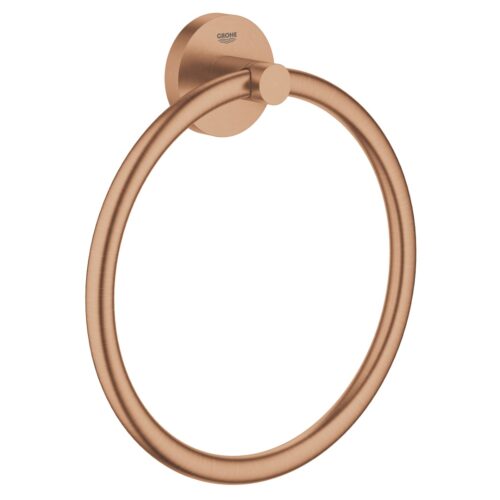 ΚΡΙΚΟΣ ΠΕΤΣΕΤΑΣ ESSENTIALS BRUSHED WARM SUNSET GROHE