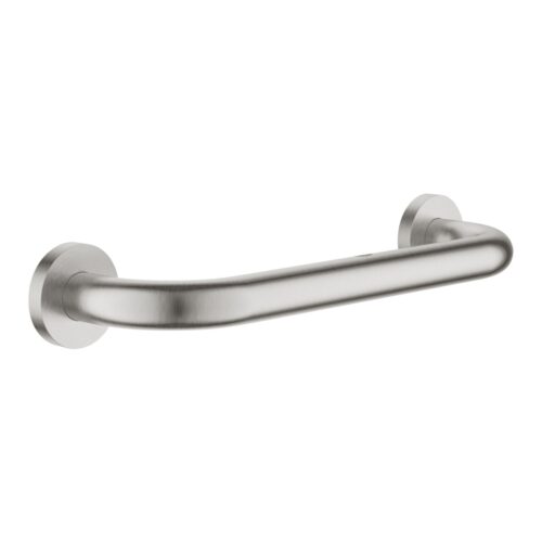 ΛΑΒΗ ΜΠΑΝΙΟΥ ESSENTIALS 30cm SUPERSTEEL GROHE