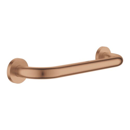 ΛΑΒΗ ΜΠΑΝΙΟΥ ESSENTIALS 30cm BRUSHED WARM SUNSET GROHE
