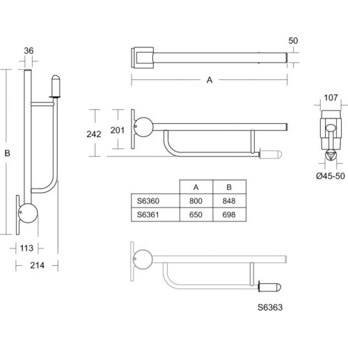 CONTOUR 21 ΧΑΡΤΟΘΗΚΗ ΓΙΑ ΛΑΒΗ 80cm IDEAL STANDARD 7 1405000009 new tech CONTOUR 21 ΧΑΡΤΟΘΗΚΗ ΓΙΑ ΛΑΒΗ 80cm IDEAL STANDARD