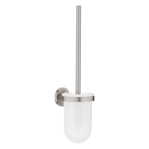 ΠΙΓΚΑΛ ΤΟΙΧΟΥ ESSENTIALS SUPERSTEEL GROHE