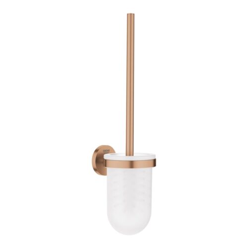 ΠΙΓΚΑΛ ΤΟΙΧΟΥ ESSENTIALS BRUSHED WARM SUNSET GROHE
