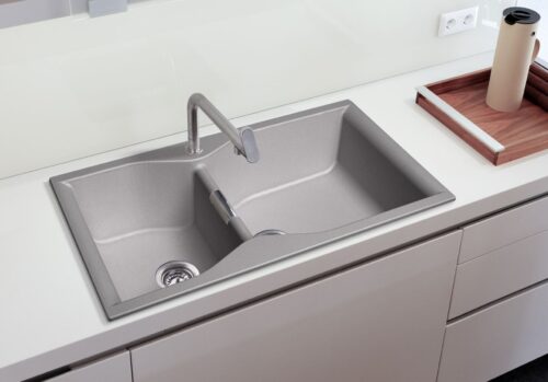 1604030097 new ambi 3 ΝΕΡΟΧΥΤΗΣ ΓΡΑΝΙΤΗ 90x50cm PRESTIGE N-175 CROMA MACART