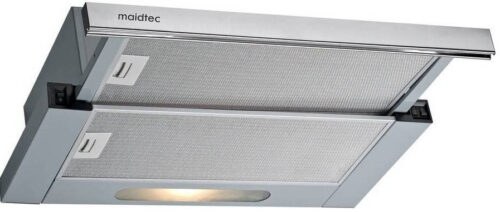 ΑΠΟΡΡΟΦΗΤΗΡΑΣ ΣΥΡΟΜΕΝΟΣ 31MT 60cm INOX PYRAMIS