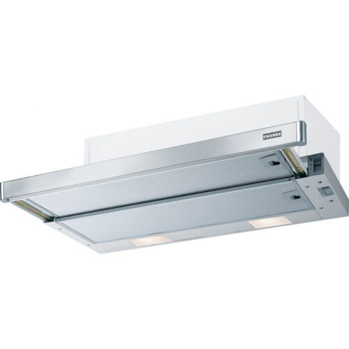 ΑΠΟΡΡΟΦΗΤΗΡΑΣ ΣΥΡΟΜΕΝΟΣ FLEXA 60 I XS INOX FRANKE