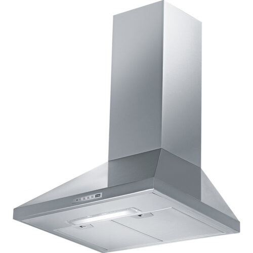 ΑΠΟΡΡΟΦΗΤΗΡΑΣ ΚΑΜΙΝΑΔΑ JOY FJO 604W XS INOX FRANKE