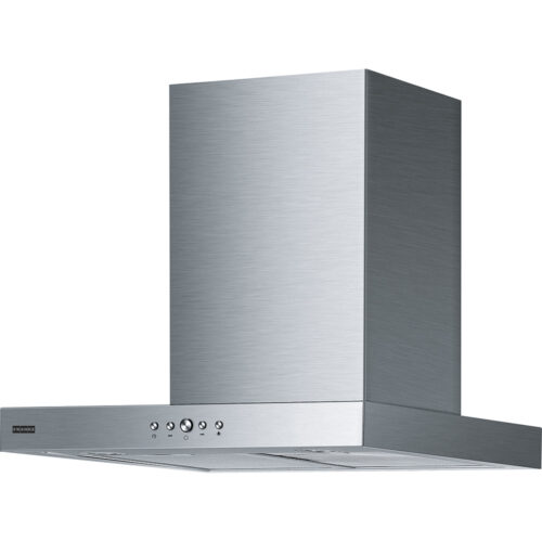 ΑΠΟΡΡΟΦΗΤΗΡΑΣ ΚΑΜΙΝΑΔΑ TIBER 60 XS INOX FRANKE