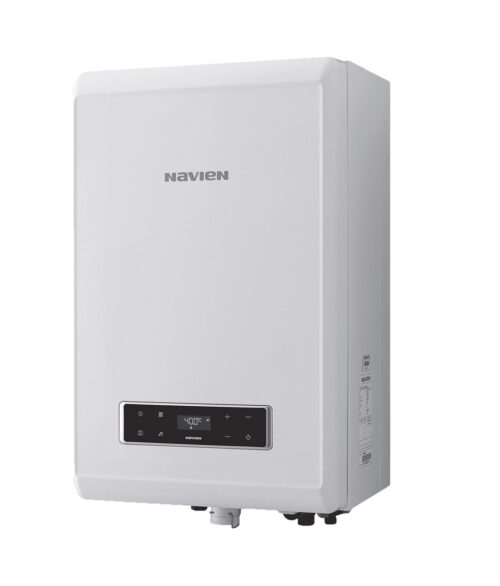Navien NCB-28LDWE ERP Λέβητας Αερίου Συμπύκνωσης με Καμινάδα 23,4 kW