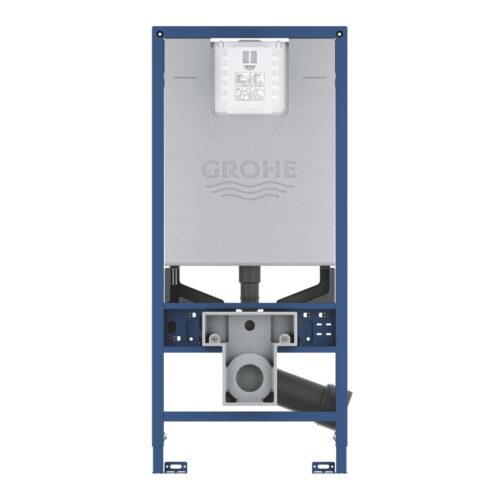 2203010115 2 ΚΑΖΑΝΑΚΙ ΕΝΤΟΙΧΙΖΟΜΕΝΟ 39596000 RAPID SLX GROHE