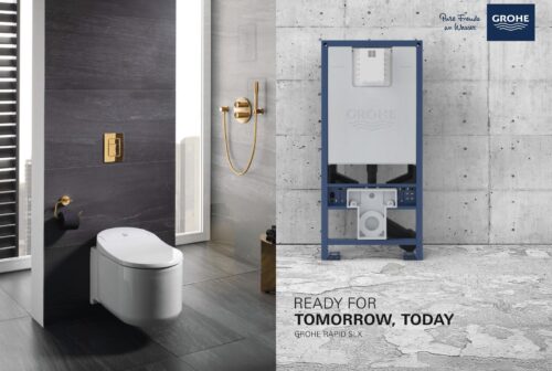 2203010115 ambi ΚΑΖΑΝΑΚΙ ΕΝΤΟΙΧΙΖΟΜΕΝΟ 39596000 RAPID SLX GROHE