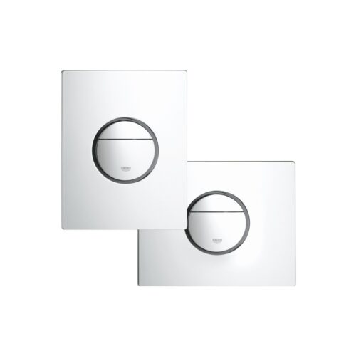 ΠΛΑΚΕΤΑ GROHE 38765000 NOVA COSMOPOLITAN ΧΡΩΜΕ 9 2203020026 3 ΠΛΑΚΕΤΑ GROHE 38765000 NOVA COSMOPOLITAN ΧΡΩΜΕ