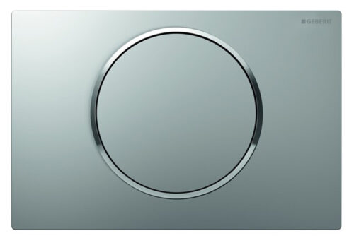 ΠΛΑΚΕΤΑ GEBERIT SIGMA 10 115.758.JQ.5 ΧΡΩΜΕ
