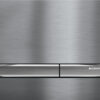 ΠΛΑΚΕΤΑ GEBERIT SIGMA 50 DUAL FLUSH 115.788.GH.2 ΧΡΩΜΕ