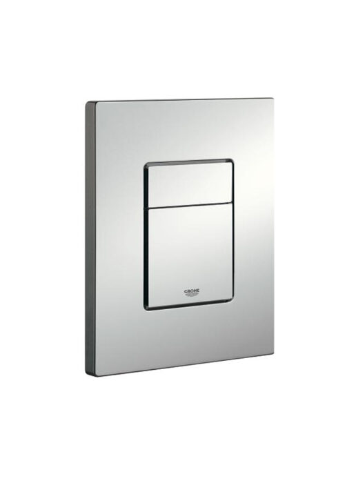 ΠΛΑΚΕΤΑ GROHE SKATE COSMOPOLITAN 38732P00 ΜΑΤ ΧΡΩΜΕ