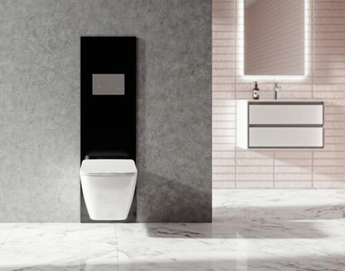 ΠΛΑΚΕΤΑ IDEAL OLEAS M1 R0115AA ΧΡΩΜΕ