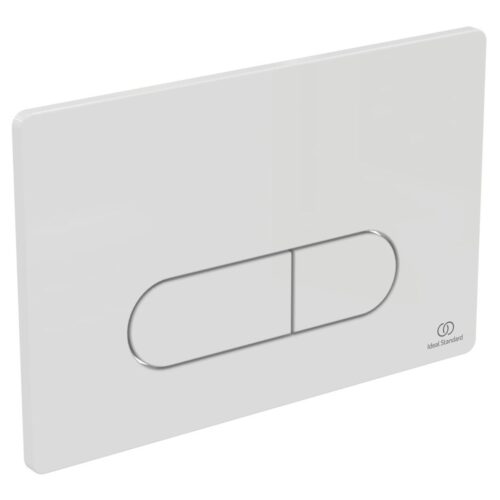ΠΛΑΚΕΤΑ IDEAL OLEAS M1 R0115AC ΛΕΥΚΗ