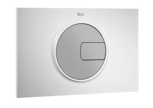 ΠΛΑΚΕΤΑ ROCA PL4 DUAL A890098005 COMBI ΓΥΑΛΙΣΤΕΡΗ ΛΕΥΚΟ - ΧΡΩΜΕ 7 ΠΛΑΚΕΤΑ ROCA PL4 DUAL A890098005 COMBI ΓΥΑΛΙΣΤΕΡΗ ΛΕΥΚΟ - ΧΡΩΜΕ