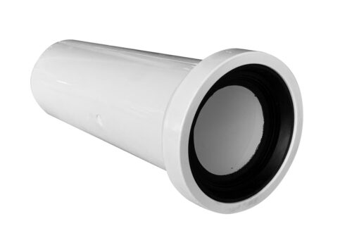ΣΩΛΗΝΑΣ ΣΥΝΔΕΣΗΣ ΛΕΚΑΝΗΣ 36 CM Φ11