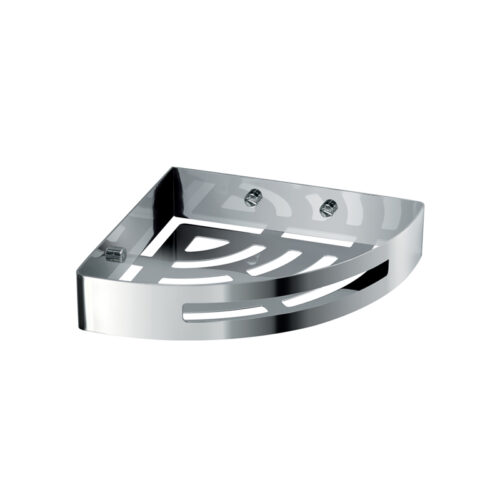ΣΠΟΓΓΟΘΗΚΗ ΓΩΝΙΑΚΗ 2479 INOX GEDY
