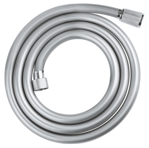 ΣΠΙΡΑΛ ΛΟΥΤΡΟΥ RELEXAFLEX 200cm 28155001 ΧΡΩΜΕ GROHE