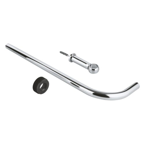 ΣΩΛΗΝΑΣ ΓΙΑ ΦΛΟΥΣΟΜΕΤΡΟ 37107 GROHE