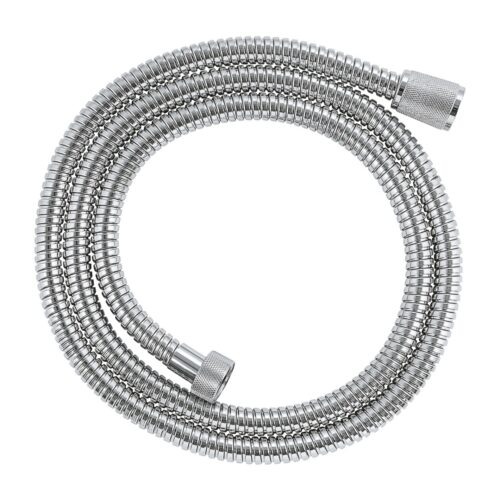 ΣΠΙΡΑΛ ΛΟΥΤΡΟΥ ΜΕΤΑΛΛΙΚΟ 150cm 28105 GROHE