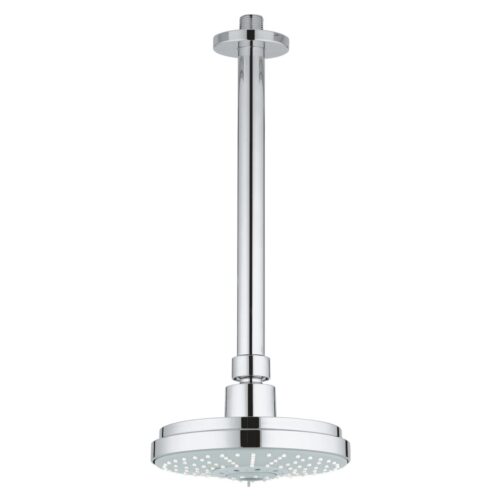 4002040003 3 ΚΕΦΑΛΗ ΝΤΟΥΖ RAINSHOWER COSMOPOLITAN 160 27134000 ΧΡΩΜΕ GROHE