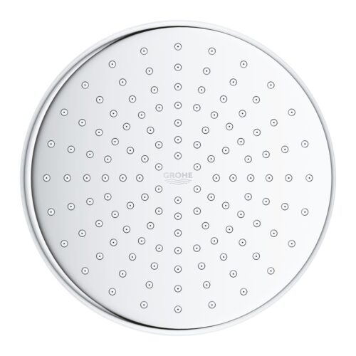4002100089 2 ΚΕΦΑΛΗ ΝΤΟΥΖ TEMPESTA 210 Φ21 26410000 ΧΡΩΜΕ GROHE