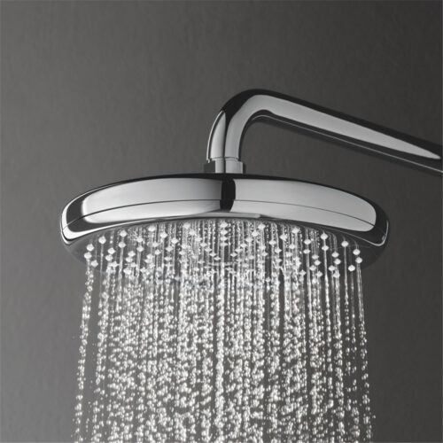 ΚΕΦΑΛΗ ΝΤΟΥΖ TEMPESTA 210 Φ21 26410000 ΧΡΩΜΕ GROHE