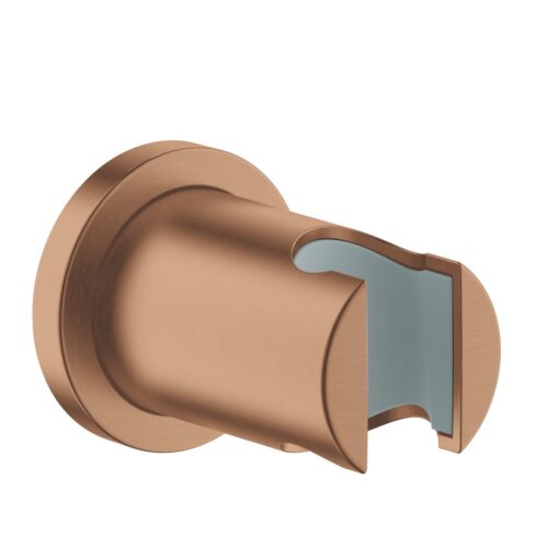 ΣΤΗΡΙΓΜΑ ΝΤΟΥΖ RAINSHOWER 27074DL0 BRUSHED WARM SUSNSET GROHE
