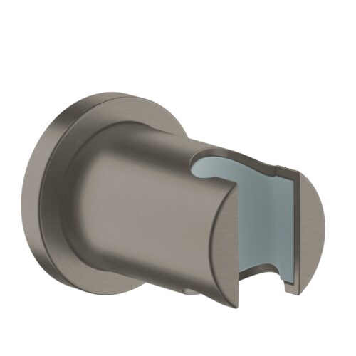 ΣΤΗΡΙΓΜΑ ΝΤΟΥΖ RAINSHOWER BRUSHED HARD GRAPHITE GROHE