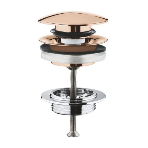 ΒΑΛΒΙΔΑ ΝΙΠΤΗΡΟΣ ΠΑΤΗΤΗ WARM SUNSET GROHE